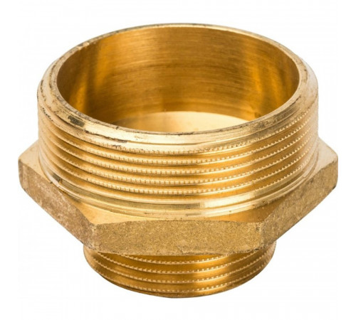 Ниппель Stout SFT-0003 2х1 1/4 переходной
