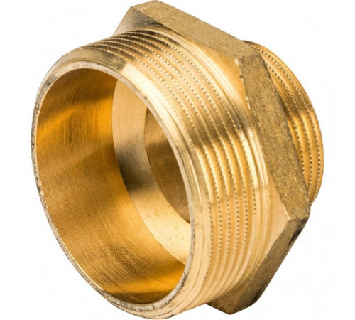 Ниппель Stout SFT-0003 2х1 1/4 переходной