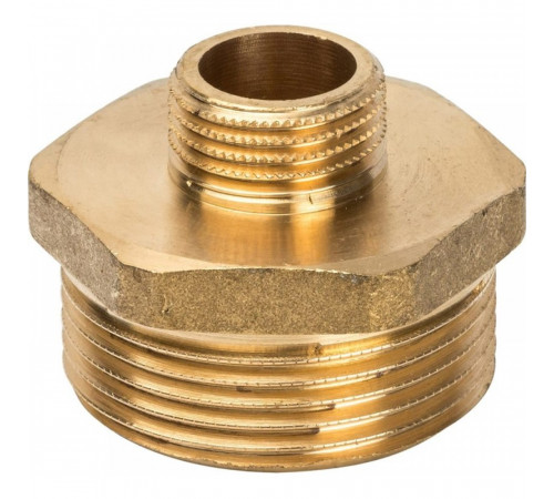 Ниппель Stout SFT-0003 1 1/4х1/2 переходной