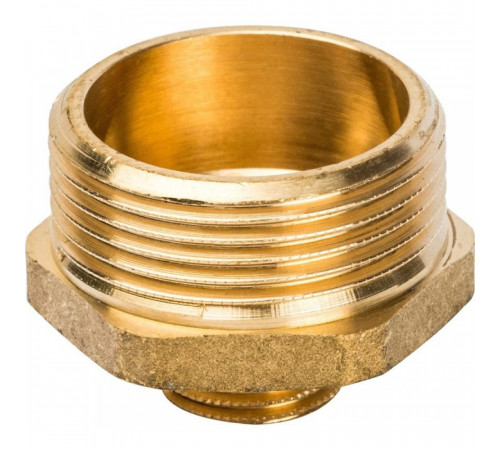 Ниппель Stout SFT-0003 1 1/4х1/2 переходной