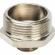 Ниппель Stout SFT-0004 1 1/4х1/2 переходной, никелированный