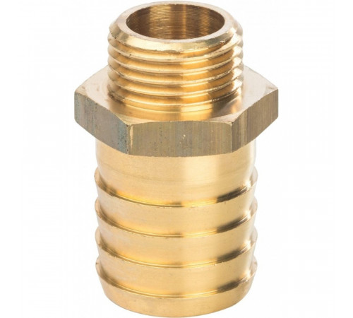 Штуцер Stout SFT-0035 1/2х25 мм