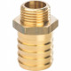 Штуцер Stout SFT-0035 1/2х25 мм