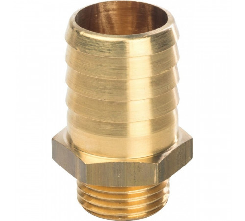 Штуцер Stout SFT-0035 1/2х25 мм