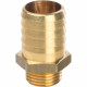 Штуцер Stout SFT-0035 1/2х25 мм