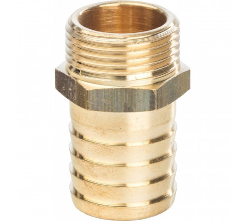 Штуцер Stout SFT-0035 3/4х20 мм