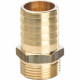 Штуцер Stout SFT-0035 3/4х20 мм
