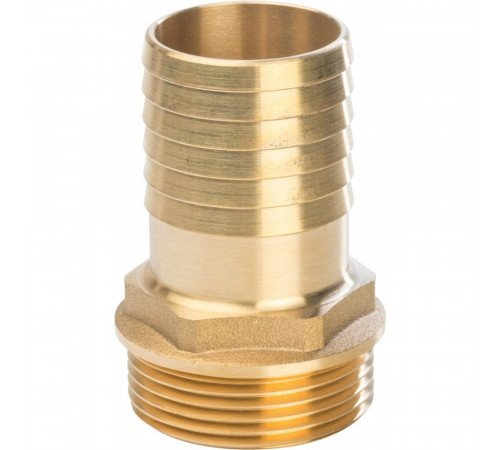 Штуцер Stout SFT-0035 1 1/2х45 мм