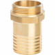 Штуцер Stout SFT-0035 1 1/4х40 мм