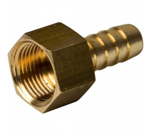 Штуцер Stout SFT-0036 1/2х10 мм, внутренняя резьба