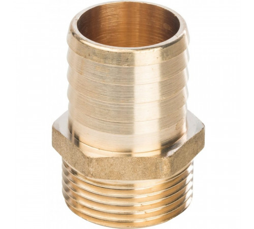 Штуцер Stout SFT-0035 1х25 мм