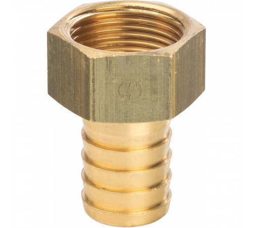 Штуцер Stout SFT-0036 3/4х20 мм, внутренняя резьба