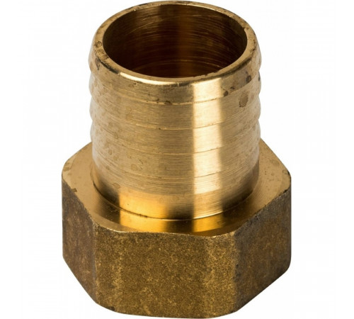 Штуцер Stout SFT-0036 1 1/4х30 мм, внутренняя резьба