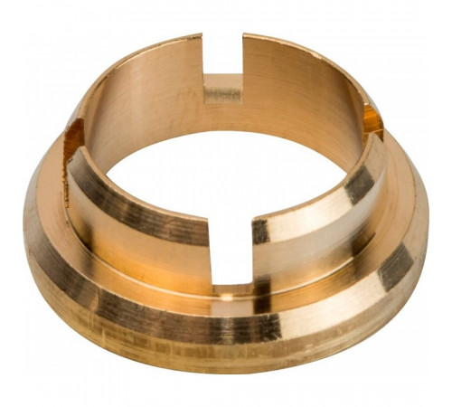 Резьбозажимное соединение Stout SFC-0023-001520 компрессионное, для медных труб 15x3/4