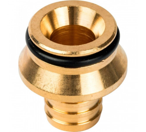 Резьбозажимное соединение Stout SFC-0024-001620 компрессионное, для труб PEX 16х2,0х1/2