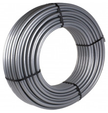 Труба из сшитого полиэтилена Stout SPX-0001-003244 32x4,4 (бухта: 50 м)