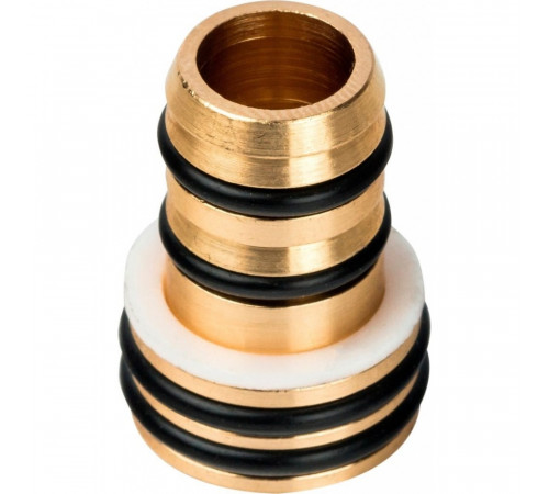 Резьбозажимное соединение Stout SFC-0021-001620 компрессионное, для труб PEX-AL-PEX 16х2,0х3/4