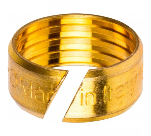 Резьбозажимное соединение Stout SFC-0021-001620 компрессионное, для труб PEX-AL-PEX 16х2,0х3/4