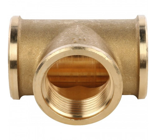 Тройник Stout SFT-0019 1