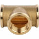 Тройник Stout SFT-0019 1