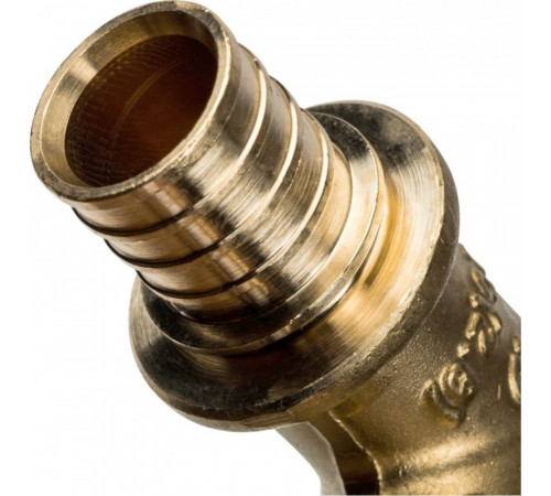Угольник Stout SFA 0007 20, аксиальный