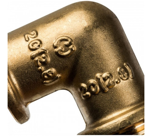 Угольник Stout SFA 0007 20, аксиальный
