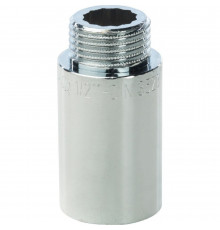 Удлинитель Stout SFT-0002 1/2 40 мм хромированный