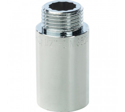Удлинитель Stout SFT-0002 1/2 40 мм хромированный