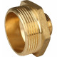 Ниппель Stout SFT-0003 1 1/2х3/4 переходной