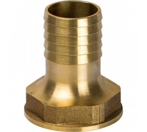 Штуцер Stout SFT-0036 1х30 мм, внутренняя резьба