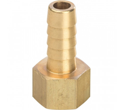 Штуцер Stout SFT-0036 1/4х10 мм, внутренняя резьба