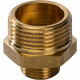 Ниппель Stout SFT-0003 3/4х3/8 переходной
