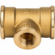 Тройник Stout SFT-0021 1x1/2x1