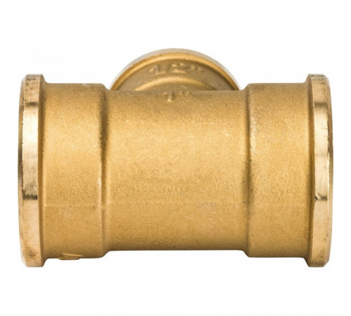 Тройник Stout SFT-0021 1x1/2x1