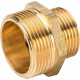 Ниппель Stout SFT-0003 1 1/4х3/4 переходной