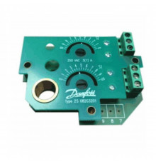 Выключатель концевой End Sw для ARV 152/153,AMV 23/33 2 шт Danfoss 082G3201