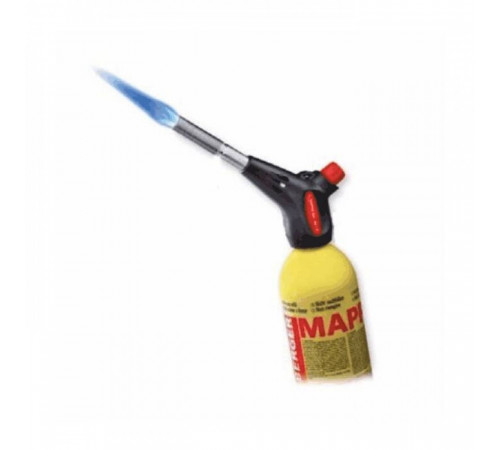 Горелка POWER FIRE COMPACT Rothenberger 30813