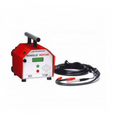 Аппарат сварочный для электромуфтовой сварки ROWELD ROFUSE PLUS без протоколирования Rothenberger 1500000858