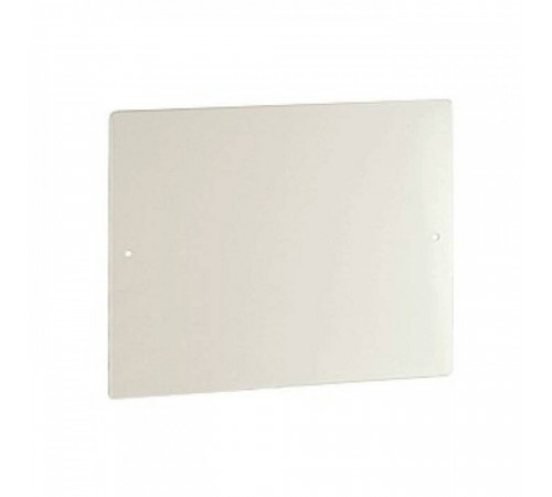 Крышка пластик R595P 370хх300мм Giacomini R595PY001