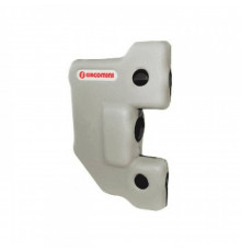 Набор изоляции 1" для коллектора R559N R559W Giacomini R559WY005