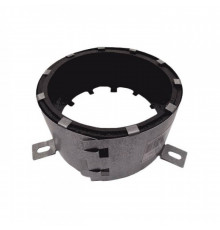 Муфта противопожарная Дн 125 для труб FIRE CP K-flex R85CFCP00125