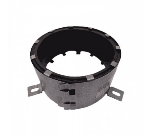 Муфта противопожарная Дн 90 для труб FIRE CP K-flex R85CFCP00090