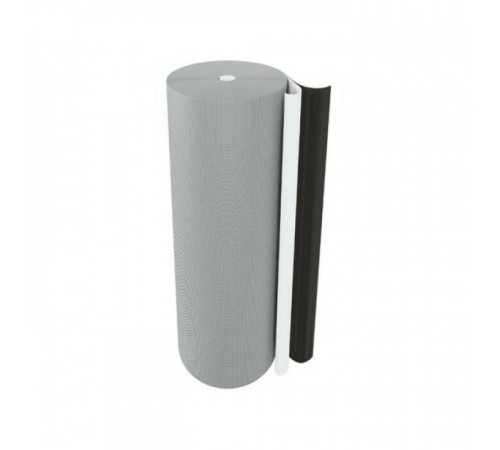 Рулон вспененный полиэтилен VENT 15/1,0-7 Тмакс=90°C серый Energoflex EFXR1517VENT