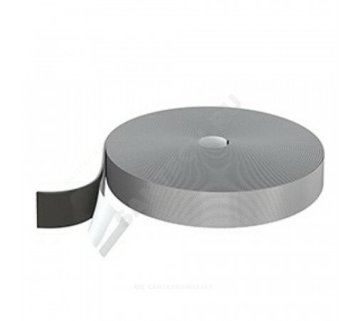 Лента VENT 100мм х 25м самоклеящаяся Energoflex EFXL10025VENTSK