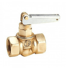 Клапан аварийный прямой N17 Ду15х15 ВР/ВР G1/2"хG1/2" Giacomini N17Y003