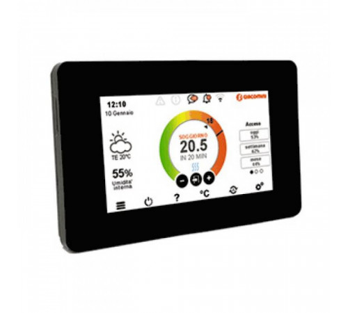 Контроллер KD410 Giacomini KD410Y001
