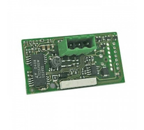 Плата KPM36 для контроллера KPM30/KPM31 Giacomini KPM36Y002
