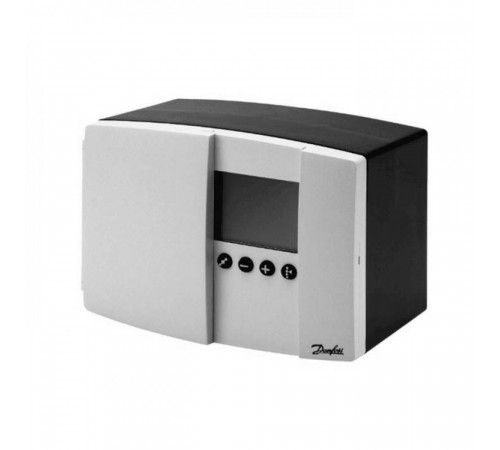 Регулятор электронный ECL 301 220В Danfoss 087B1834