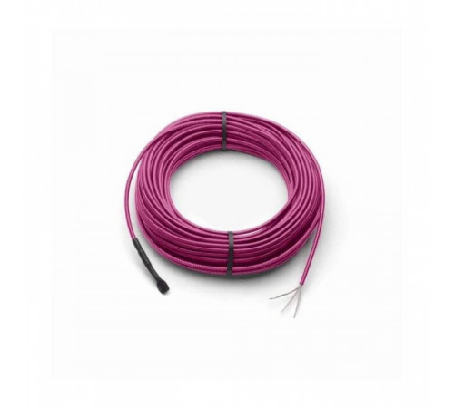 Кабель нагревательный для теплого пола SOLELEC 99 м 1700 Вт Rehau 13168281555