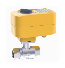 Кран шаровой нерж PROFI 220В 1/2" Ду 15 Ру40 ВР Neptun 2205798